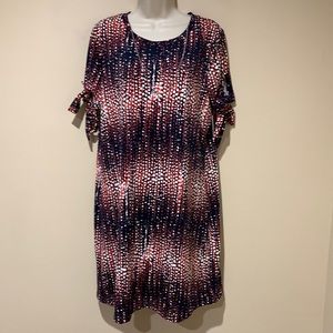 Tacera dress